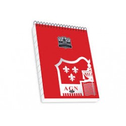 ΜΠΛΟΚ ΣΠΙΡΑΛ SKAG