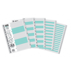 ΕΥΡΕΤΗΡΙΟ ΑΡΙΘΜΗΤΙΚΟ Ρ.Ρ. Α4 SKAG