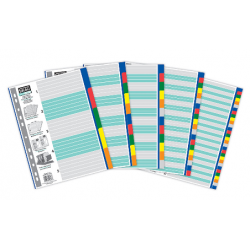 ΕΥΡΕΤΗΡΙΑ ΜΕ ΧΡΩΜΑ  Ρ.Ρ. Α4 SKAG 