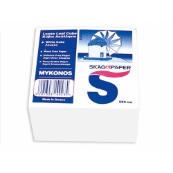 ΑΝΤΑΛΑΚΤΙΚΑ ΧΑΡΤΑΚΙΑ ΚΥΒΟΥ 