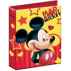 ΚΛΑΣΕΡ ΣΧΟΛΙΚΟ 17*25 GIM