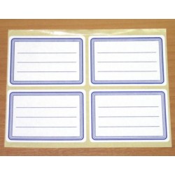 ΣΧΟΛΙΚΕΣ ΕΤΙΚΕΤΕΣ 