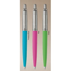 JOTTER STANDARD RANGE PARKER