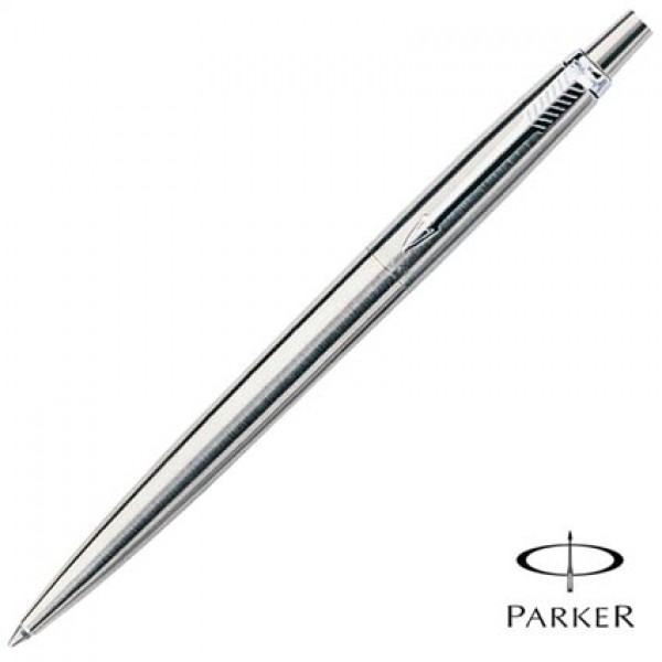 JOTTER STAINLESS STEEL PARKER