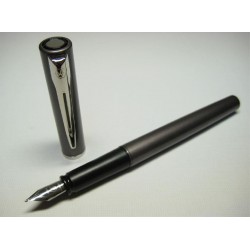 FOUNTAIN PEN ALLURE METAL BLACK FOUNTAIN PEN ALLURE METAL BLACK
