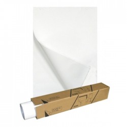 ΜΠΛΟΚ ΛΕΥΚΟ FLIPCHART