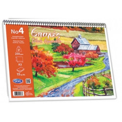 ΜΠΛΟΚ ΑΚΟΥΑΡΕΛΑΣ Νο4 Skag