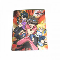 ΚΛΑΣΕΡ ΣΧΟΛΙΚΟ 17*25 GIM