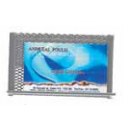 ΒΑΣΗ ΓΙΑ ΚΑΡΤΕΣ ΜΕΤΑΛΛΙΚΗ