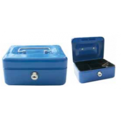 ΚΟΥΤΙ ΤΑΜΕΙΟΥ 6''