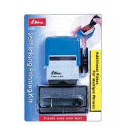 ΣΦΡΑΓΙΔΑ ΑΥΤΟΚΑΤΑΣΚΕΥΑΖΟΜΕΝΗ OEM