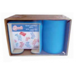 ΣΕΤ ΚΥΒΟΣ -ΜΟΛΥΒΟΘΗΚΗ SPADI