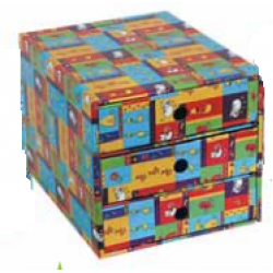 ΣΥΡΤΑΡΙΕΡΑ Α4 OEM