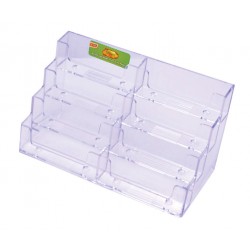 ΣΤΑΝΤ ΓΙΑ ΚΑΡΤΕΣ 8 ΘΕΣΕΩΝ