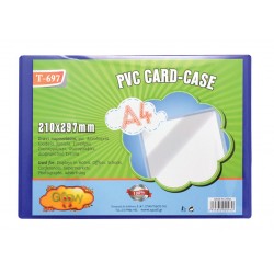 ΘΗΚΗ ΠΑΡΟΥΣΙΑΣΗΣ ΜΑΓΝΗΤΙΚΗ Α4