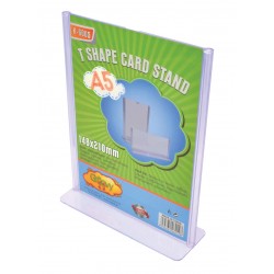 ΣΤΑΝΤ ΕΝΤΥΠΩΝ Α5