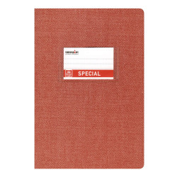 JEANS ΤΕΤΡΆΔΙΟ ΡΙΓΈ 17X25 50Φ.