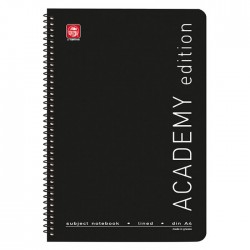 ΤΕΤΡΑΔΙΟ ΣΠΙΡΑΛ 3Θ Α4