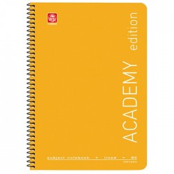 ΤΕΤΡΑΔΙΟ ΣΠΙΡΑΛ 2Θ -17*25