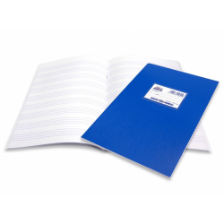 ΤΕΤΡΑΔΙΟ Τ/ΧΑΡ SKAG