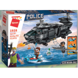 ΑΣΤΥΝΟΜΙΚΟ ΕΛΙΚΟΠΤΕΡΟ