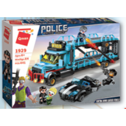 ΕΠΙΘΕΣΗ ΣΤΟ ΦΟΡΤΗΓΟ ΜΕΤΑΦΟΡΑΣ ΟΧΗΜΑΤΩΝ