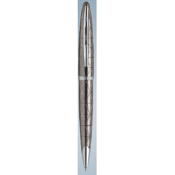WATERMAN CARENE GUNMETAL ST WATERMAN CARENE GUNMETAL ST