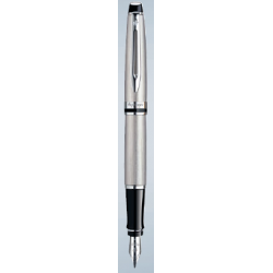 WATERMAN EXPERT STAINLESS STEEL CT WATERMAN EXPERT STAINLESS STEEL CT