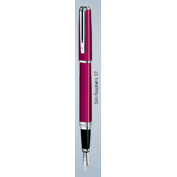 WATERMAN EXCEPTION SLIM RASPBERRY ST WATERMAN EXCEPTION SLIM RASPBERRY ST