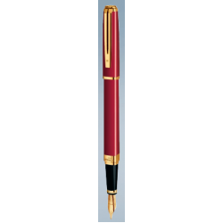 WATERMAN EXCEPTION SLIM RED GT WATERMAN EXCEPTION SLIM RED GT