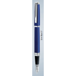 WATERMAN EXCEPTION SLIM BLUE ST WATERMAN EXCEPTION SLIM BLUE ST