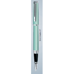 WATERMAN EXCEPTION SLIM CELADON ST WATERMAN EXCEPTION SLIM CELADON ST