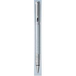 WATERMAN PERSPECTIVE SILVER CT