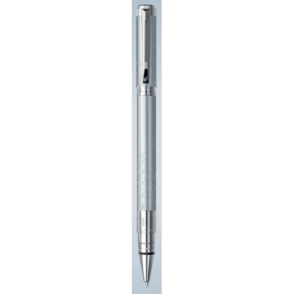 WATERMAN PERSPECTIVE SILVER CT