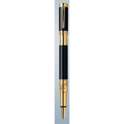 WATERMAN ELEGANCE BLACK GT WATERMAN ELEGANCE BLACK GT