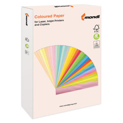 ΧΑΡΤΙ 80gr IVORY