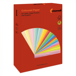 ΧΑΡΤΙ 160gr CORAL RED