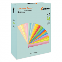 ΧΑΡΤΙ 160gr BLUE