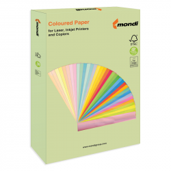 ΧΑΡΤΙ 80gr MEDIUM GREEN