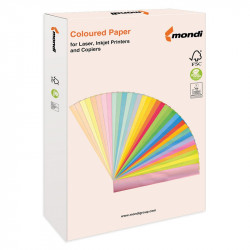 ΧΑΡΤΙ 80gr IVORY