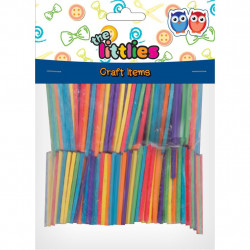 ΞΥΛΑΚΙΑ ΧΡΩΜΑΤΙΣΤΑ 50mm