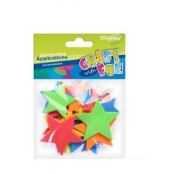 ΑΣΤΕΡΙΑ ΑΦΡΩΔΕΣ