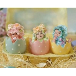 ΠΑΖΛ SRING CHICKENS 500 KING  3063 ΠΑΖΛ SRING CHICKENS 500 KING  3063