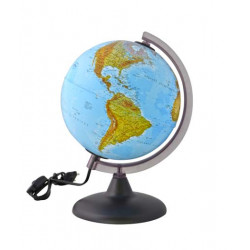 ΥΔΡΟΓΕΙΟΣ ΣΦΑΙΡΑ COSMIC NO.4 Δ.20 ΓΕΩΦΥΣΙΚΗ