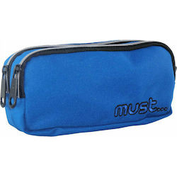 ΚΑΣΕΤΙΝΑ ΒΑΡΕΛΑΚΙ MUST ΓΑΛΑΖΙΑ ΜΕ 2 ΘΗΚΕΣ