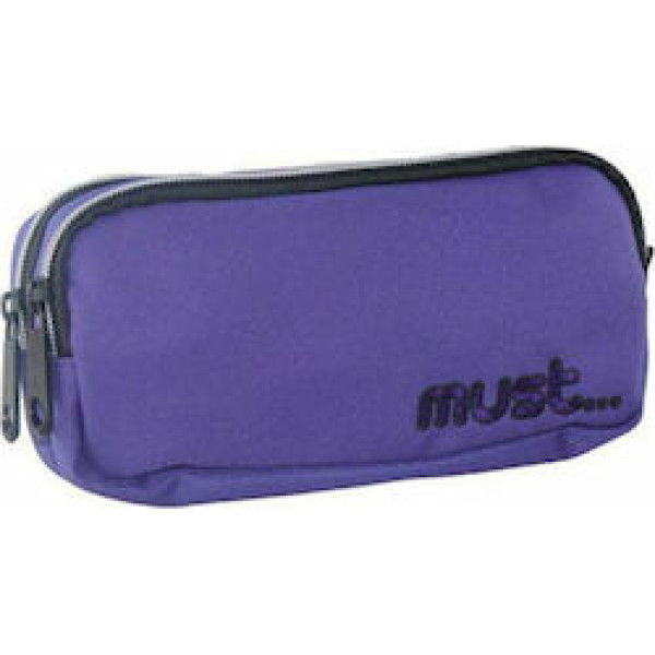 ΚΑΣΕΤΙΝΑ ΒΑΡΕΛΑΚΙ MUST 2 ΘΗΚΕΣ