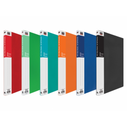 ΝΤΟΣΙΕ ΣΟΥΠΛ  Α4 20 ΔΙΑΦΑΝΙΕΣ