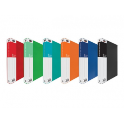 ΝΤΟΣΙΕ ΣΟΥΠΛ  Α4 80 ΔΙΑΦΑΝΙΕΣ