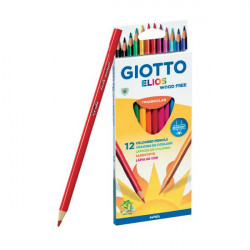 ΞΥΛΟΜΠΟΓΙΕΣ GIOTTO