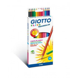 ΞΥΛΟΜΠΟΓΙΕΣ GIOTTO